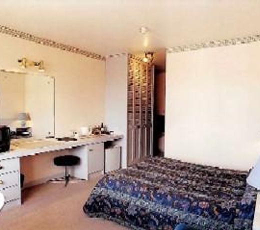 Burnie Central Townhouse Hotel