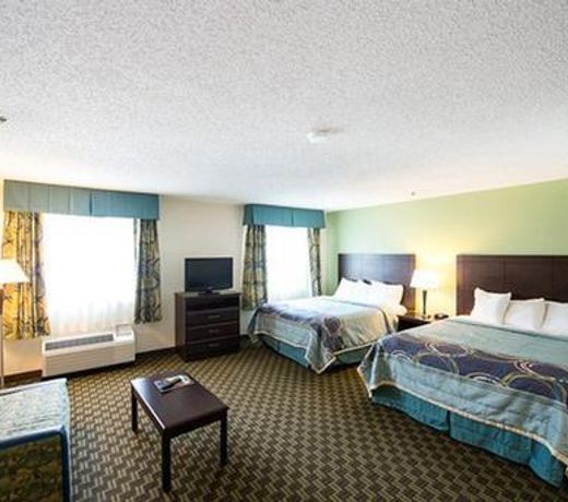 MainStay Suites Frederick