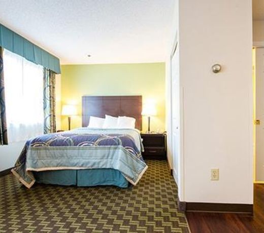 MainStay Suites Frederick