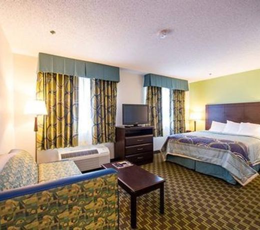 MainStay Suites Frederick