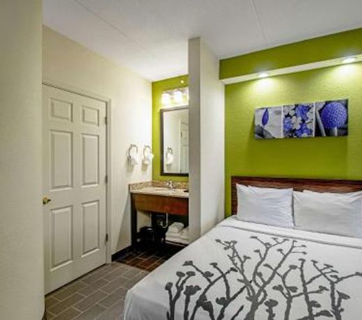 Sleep Inn Frederick