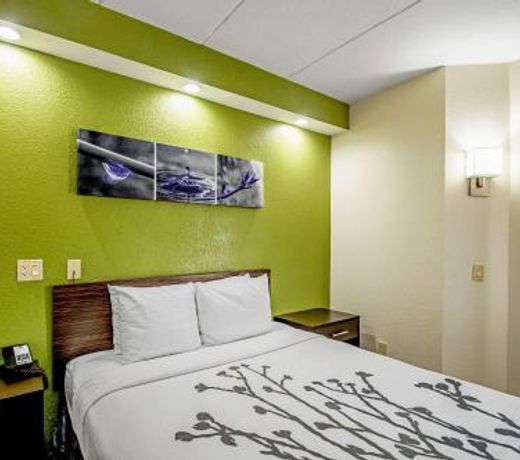 Sleep Inn Frederick