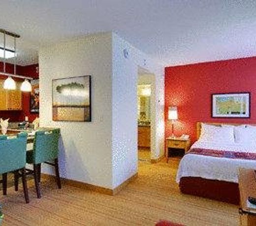 Residence Inn Frederick