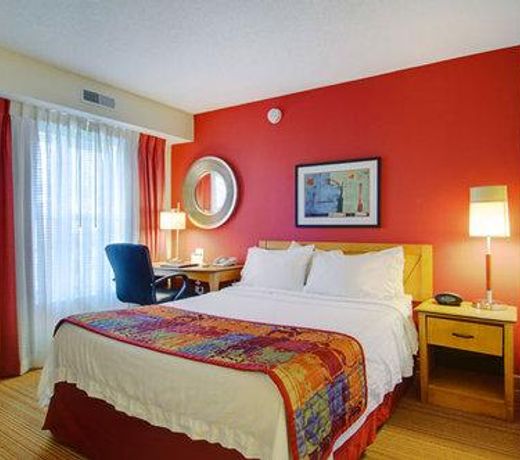 Residence Inn Frederick