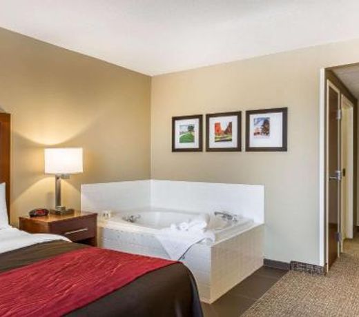 Comfort Inn Frederick