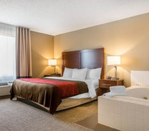 Comfort Inn Frederick