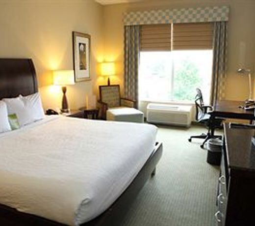 Hilton Garden Inn Frederick