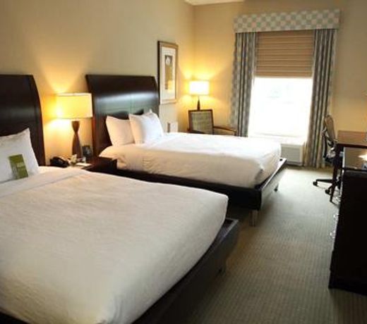 Hilton Garden Inn Frederick