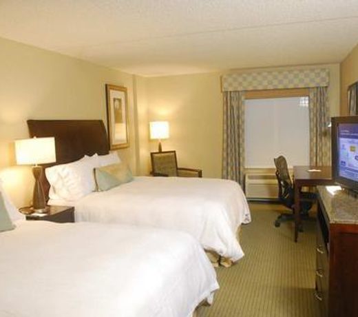 Hilton Garden Inn Frederick
