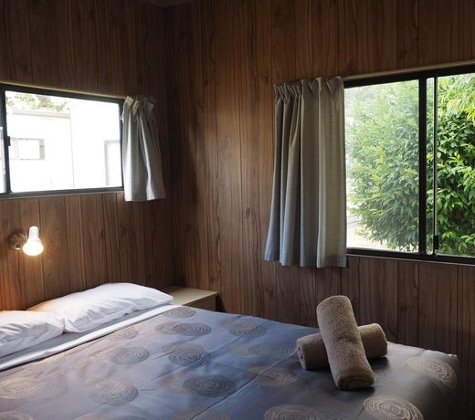Burnie Ocean View Motel and Caravan Park