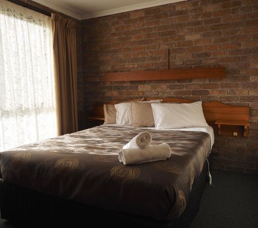 Burnie Ocean View Motel and Caravan Park