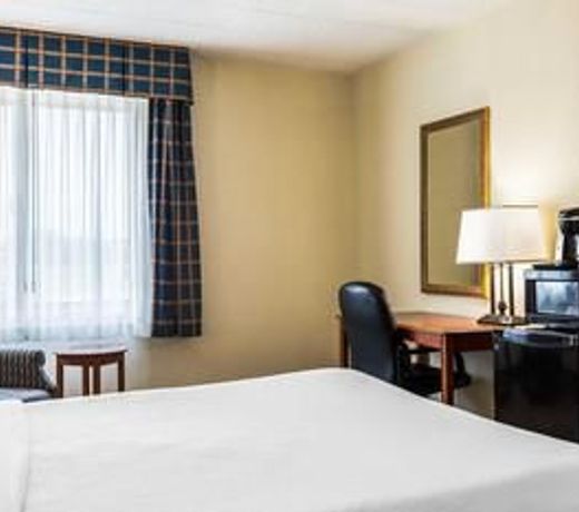 Clarion Inn Frederick Event Center