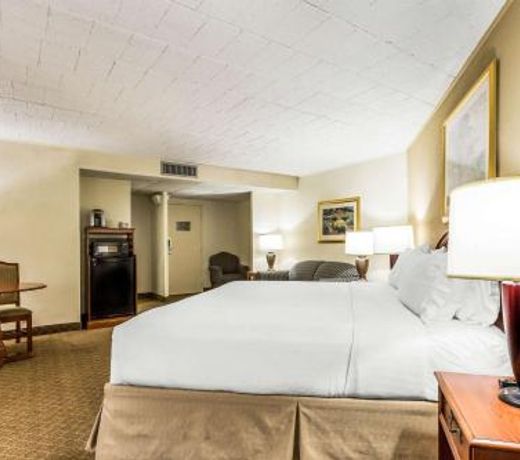 Clarion Inn Frederick Event Center