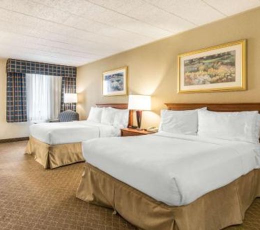 Clarion Inn Frederick Event Center