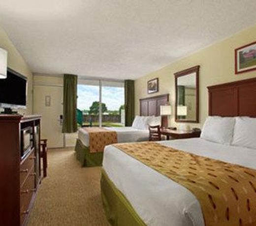 Days Inn by Wyndham Frederick