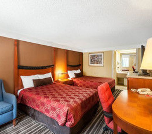 Econo Lodge Frederick I-70