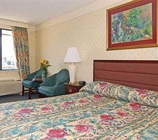 Econo Lodge Frederick I-70