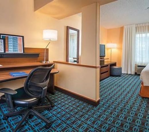 Fairfield Inn & Suites by Marriott Frederick