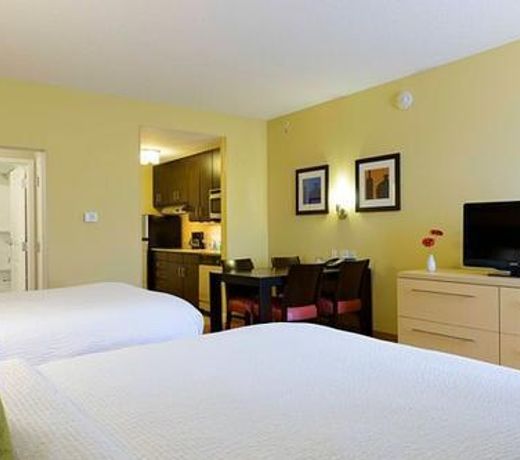 TownePlace Suites by Marriott Frederick