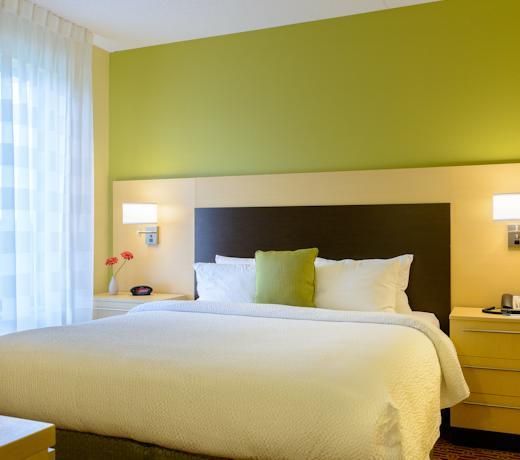TownePlace Suites by Marriott Frederick