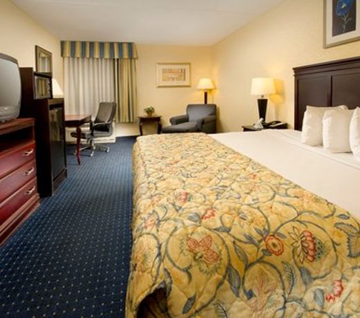 Best Western Historic Frederick