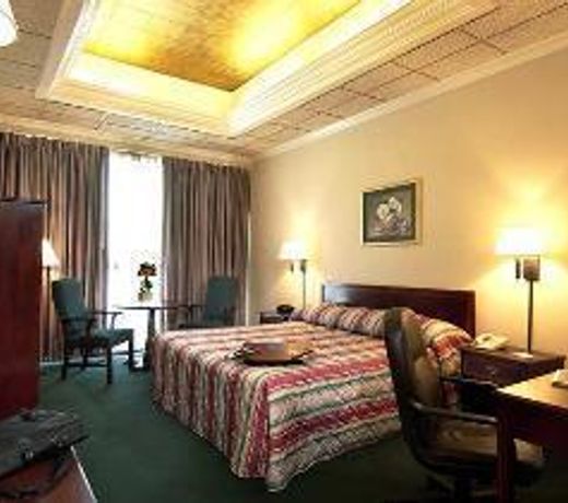 Hampton Inn Frederick