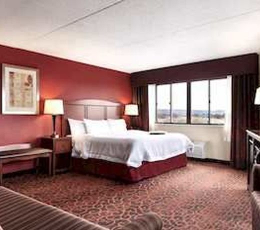 Hampton Inn Frederick