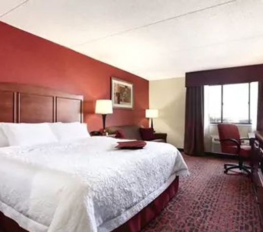 Hampton Inn Frederick