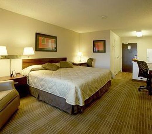 Extended Stay America Suites - Frederick - Westview Dr