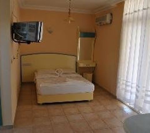 Milkyway Apart Hotel