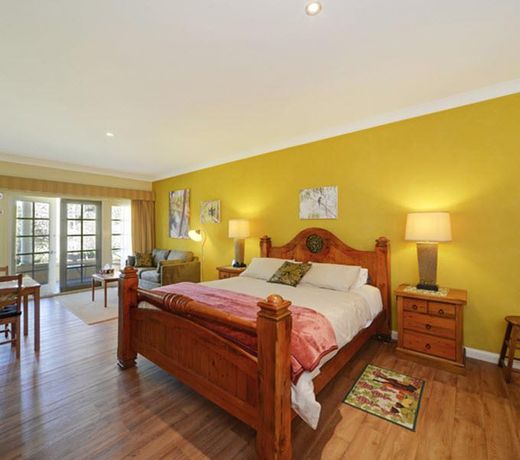 Bundanoon Lodge