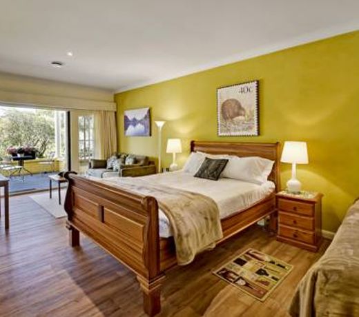 Bundanoon Lodge