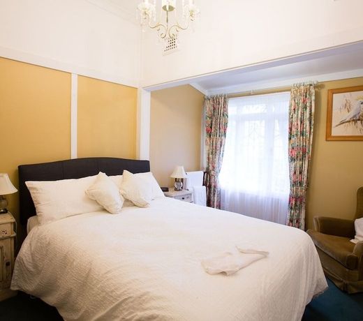 The Bundanoon Guest House