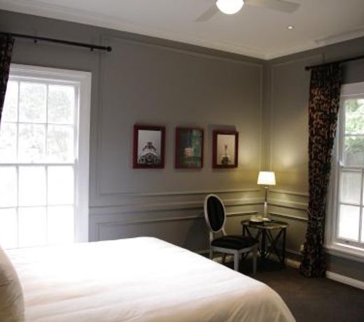 The Bundanoon Guest House