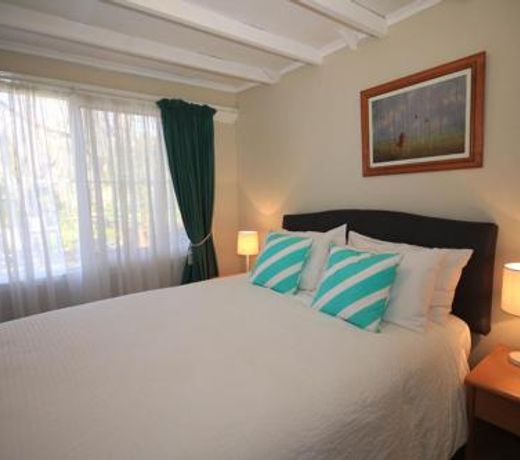 The Bundanoon Guest House