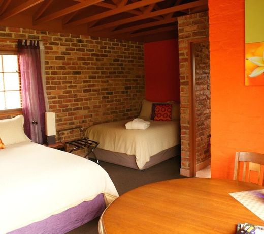 Yallambee B&B