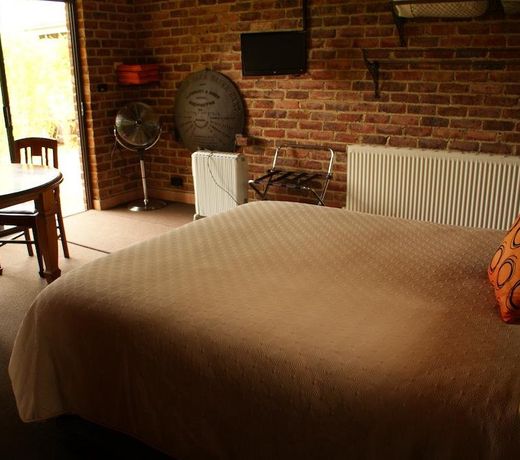 Yallambee B&B