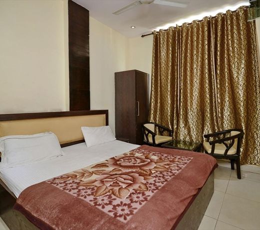 Alps Chandigarh
