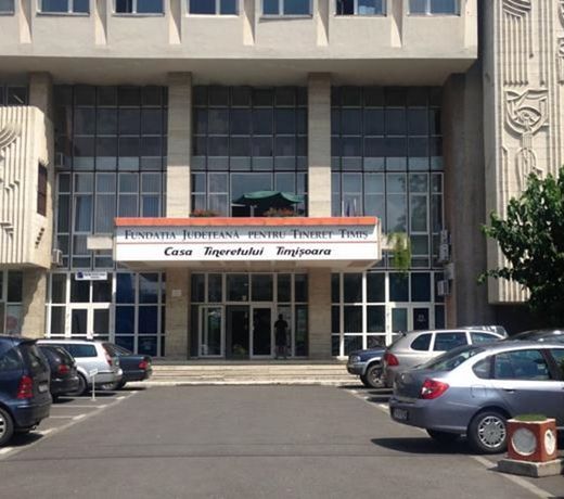 Casa Tineretului