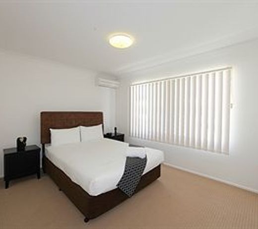 Alexandra Apartments