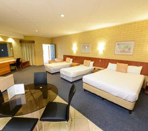 Bundaberg International Motor Inn