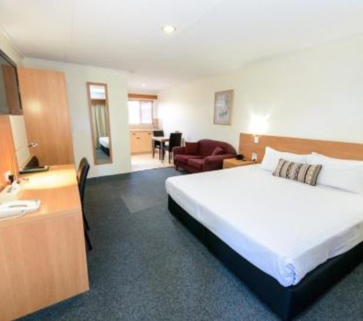 Bundaberg International Motor Inn