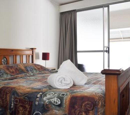 Alexandra Park Motor Inn