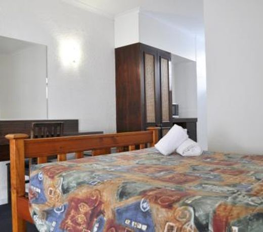 Alexandra Park Motor Inn