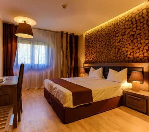 Delta Boutique & Carmen Silva Resort