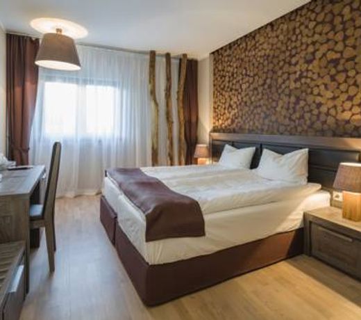 Delta Boutique & Carmen Silva Resort