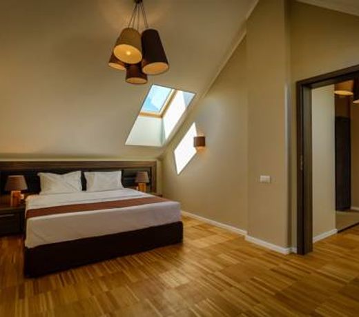 Delta Boutique & Carmen Silva Resort