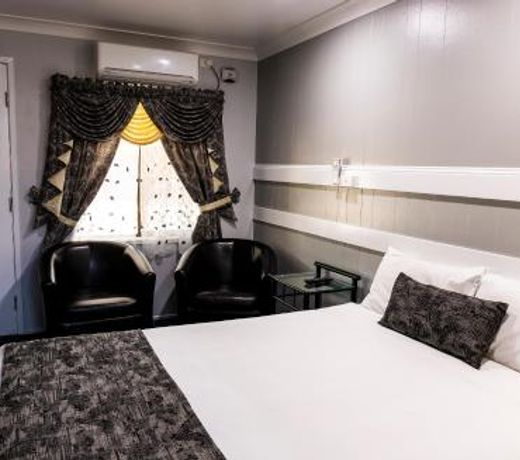 Best Western Bundaberg City Motor Inn