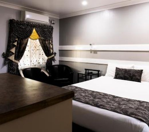 Best Western Bundaberg City Motor Inn