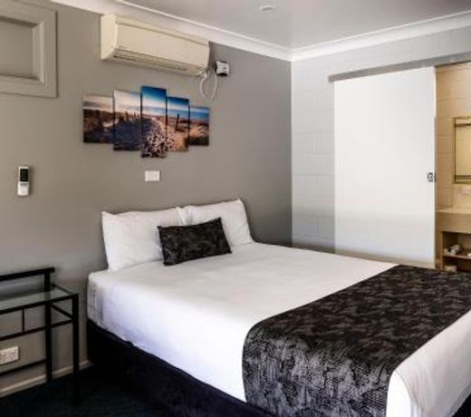 Best Western Bundaberg City Motor Inn